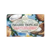 Nesti Dante paradiso tropicale coconut & frangipani zeep 250gr.