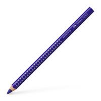 Faber Castell Kleurpotlood Jumbo Grip - 37 paars