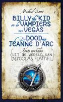 Michael  Scott Nicolas Flamel   Billy de Kid en de vampiers van Vegas & De dood van Jeanne d'Arc - thumbnail