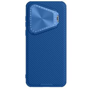 Huawei Pura 70 Nillkin CamShield Prop Hybride Hoesje - Blauw