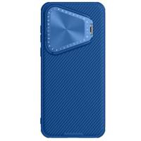 Huawei Pura 70 Nillkin CamShield Prop Hybride Hoesje - Blauw