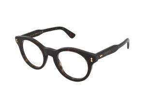 Brillen met correctie Gucci GG1266O 004