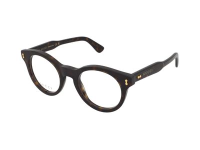 Brillen met correctie Gucci GG1266O 004