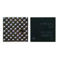 Intermediaire frequentie IC WTR4905 1VV