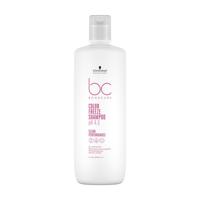 Schwarzkopf BonaCure Clean Performance Color Freeze Shampoo pH 4.5 1000ml