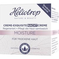 Heliotrop Moisture Night Cream
