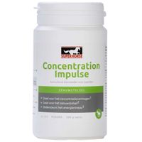 SuperHorse Concentration Impulse 200gr