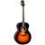 Takamine GN30-BSB Gloss Brown Sunburst akoestische westerngitaar