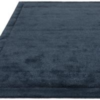 Easy Living - Vloerkleed Rise Navy - Easy Living - Vloerkleed Rise Navy -