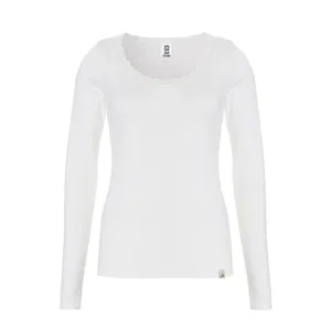 Ten Cate dames thermo shirt Lange mouw - Kant