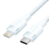 Kabel USB-C naar Lightning Vention LALSH 2 m
