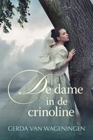 De dame in de crinoline - thumbnail