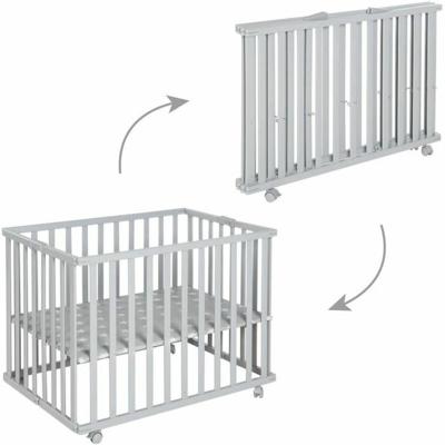 Veiligheidsbarrière ROBA
