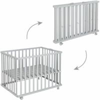 Veiligheidsbarrière ROBA