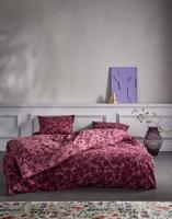 Essenza Essenza Imara Dekbedovertrek Burgundy 260x200/220