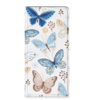 Smartphone hoesje voor OPPO Reno8 T 5G Vlinder