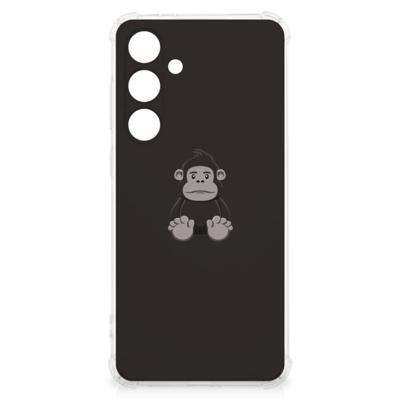 Samsung Galaxy S24 FE Stevig | Bumper Hoesje | Gorilla