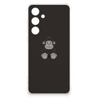 Samsung Galaxy S24 FE Stevig | Bumper Hoesje | Gorilla