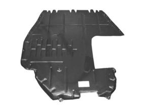Motorbeschermplaat DIESEL +AUTO 7620706