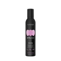 Alter Ego Stylego Extra Grip Mousse 250ml