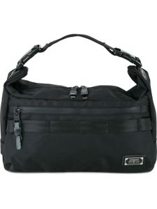 As2ov grand sac à main Cordura Dobby - Noir