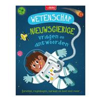 Rebo Publishers Extremely curious vragen en antwoorden