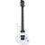 Jackson JS Series Surfcaster JS22 HT Snow White elektrische gitaar