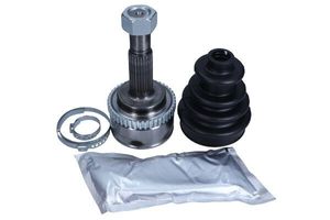 Homokineet reparatie set, aandrijfas 491585