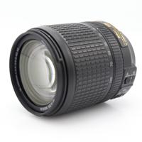 Nikon AF-S 18-140mm f/3.5-5.6G ED VR DX occasion