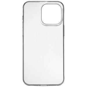 Hama Always Clear Backcover Apple iPhone 15 Pro Max Doorzichtig MagSafe compatible