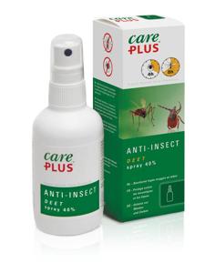 Care Plus Deet spray 40%