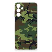 Samsung Galaxy A15 | TPU bumper | Army Dark