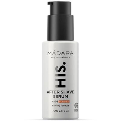 MÁDARA After Shave Serum 75ml MÁDARA After Shave Serum 75ml
