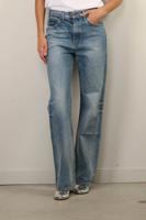 NILI LOTAN jeans Blauw maat 31 Katoen 12106-W1208 - thumbnail