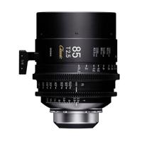 Sigma 85mm T2.5 FF Classic F/AP2 (Metric) PL Metric, i/Technology Sigma 85mm T2.5 FF Classic F/AP2 (Metric) PL Metric, i/Technology