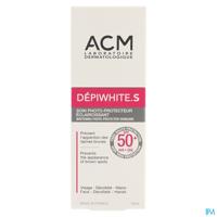 ACM Depiwhite S Tegen Vlekken SPF50+ 50ml