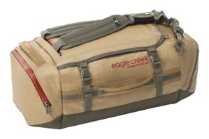 Eagle Creek Cargo Hauler Duffel - 40L - Safari Brown