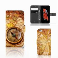 Apple iPhone 6 | 6s | Flip Cover | Kompas