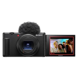 Sony ZV-1 II Content Creators camera