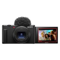 Sony ZV-1 II Content Creators camera - thumbnail