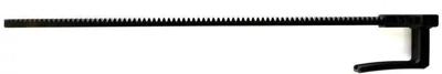 Milwaukee Milwaukee Plunjerstang voor 600 ml worsthouders - 4932430101
