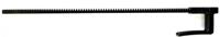Milwaukee Milwaukee Plunjerstang voor 600 ml worsthouders - 4932430101