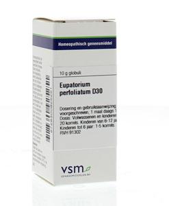 VSM Eupatorium perfoliatum D30 (10 gr)