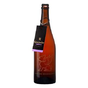 Gooische Bierbrouwerij Gooische Bubbel 75 cl