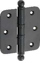 12x Kogell.scharn. RoH 89x89mm bol MMZ