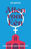 Allen voor Eén (Paperback)