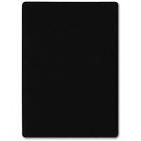 Creativ Company Silicone mat, afm 15,3x21,6 cm, dikte 2 mm, 1 stuk
