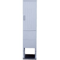 Fibox 8843181 STC 785 - 1125 Universele kast - thumbnail