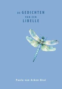 De gedichten van een libelle (Paperback)