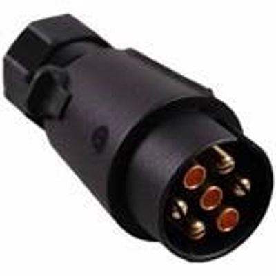 Pro User Stekker 7-polig